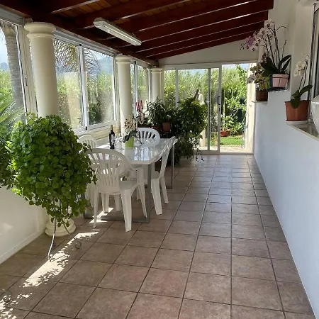 Casa vacanze Casa A Dos Minutos Caminando Del Mar Dénia