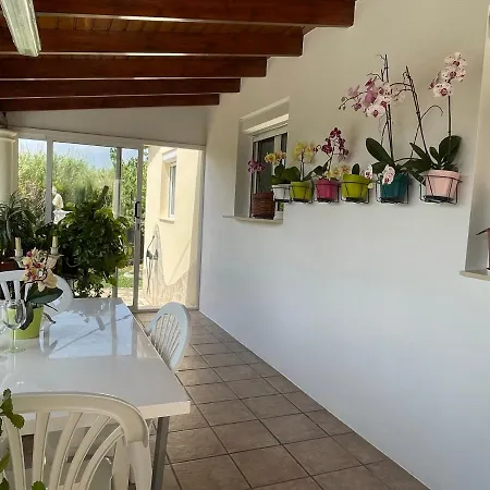 Сasa de vacaciones Casa A Dos Minutos Caminando Del Mar