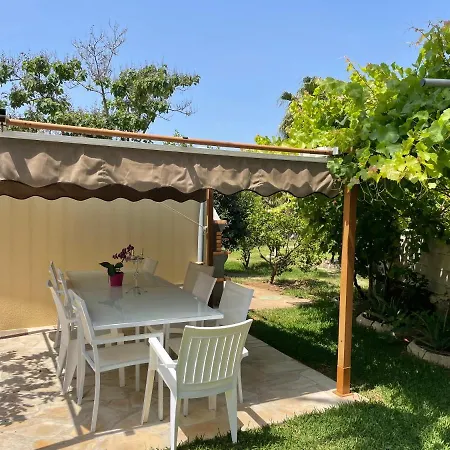 Casa A Dos Minutos Caminando Del Mar Casa vacanze Dénia