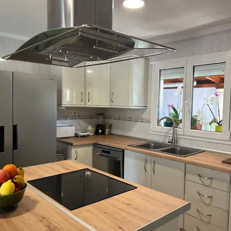 Casa A Dos Minutos Caminando Del Mar