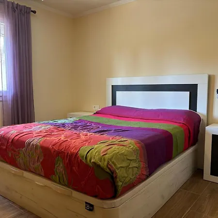 Casa A Dos Minutos Caminando Del Mar Сasa de vacaciones *