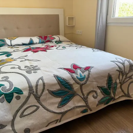 Casa A Dos Minutos Caminando Del Mar * Dénia