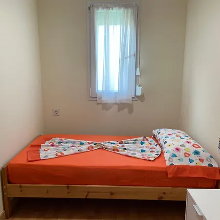 Casa A Dos Minutos Caminando Del Mar Denia