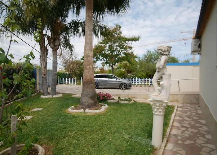 Casa vacanze Casa A Dos Minutos Caminando Del Mar *