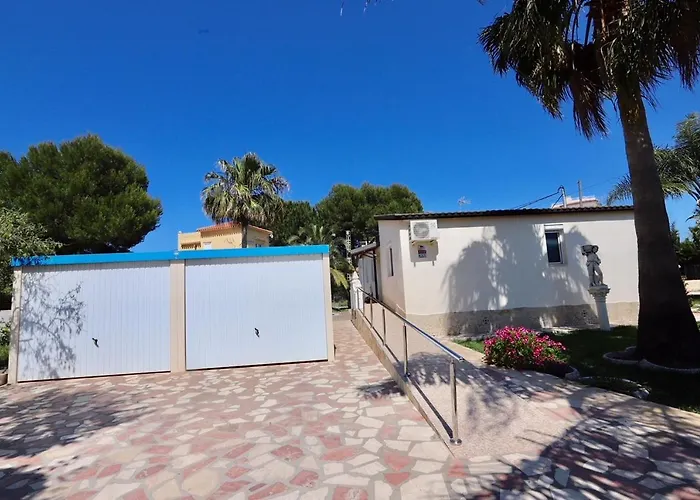 Casa vacanze Casa A Dos Minutos Caminando Del Mar *