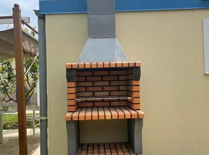 Casa A Dos Minutos Caminando Del Mar *