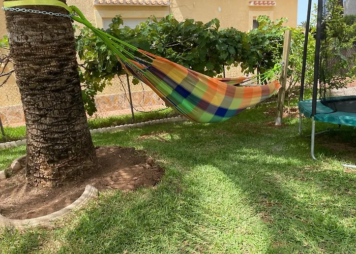 Casa vacanze Casa A Dos Minutos Caminando Del Mar *