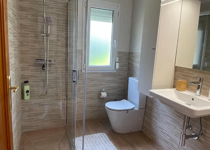 Casa A Dos Minutos Caminando Del Mar Dénia