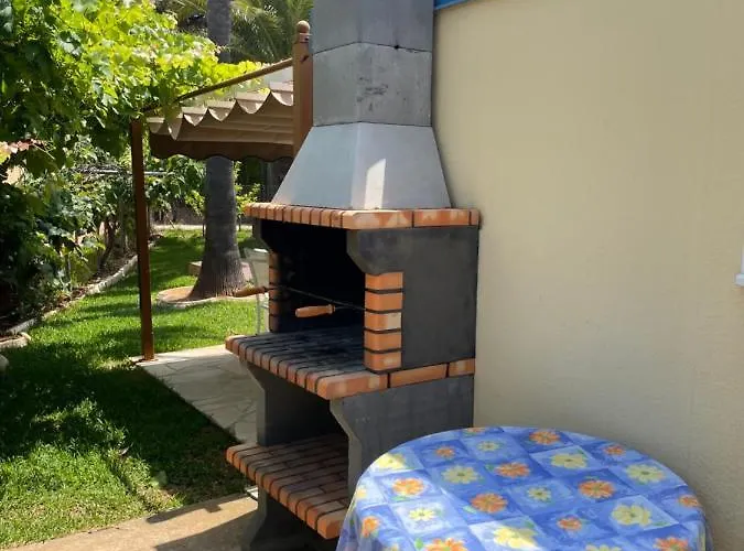 Casa A Dos Minutos Caminando Del Mar Casa vacanze *