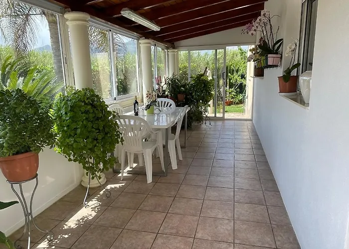 Casa vacanze Casa A Dos Minutos Caminando Del Mar Dénia