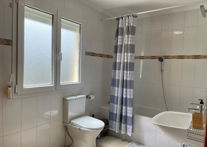 Casa vacanze Casa A Dos Minutos Caminando Del Mar