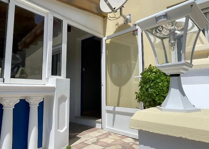 Casa vacanze Casa A Dos Minutos Caminando Del Mar *