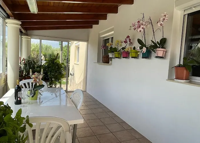 Casa vacanze Casa A Dos Minutos Caminando Del Mar