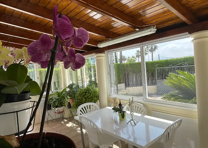 Casa vacanze Casa A Dos Minutos Caminando Del Mar