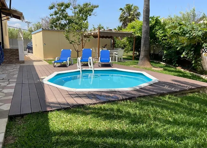 Casa vacanze Casa A Dos Minutos Caminando Del Mar