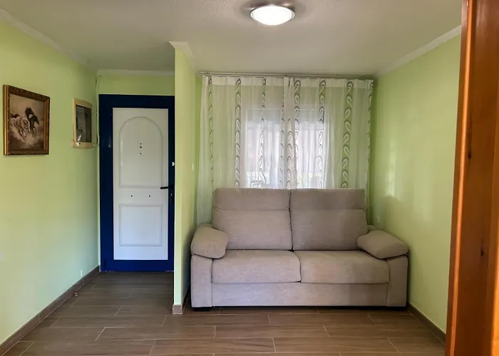 Casa A Dos Minutos Caminando Del Mar *