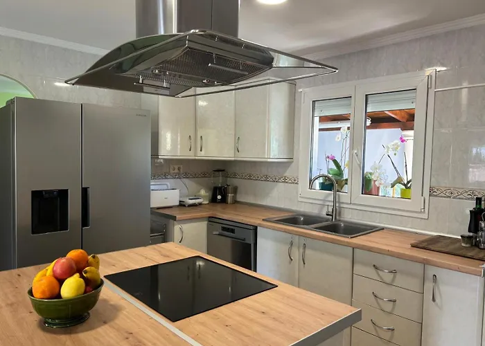 Casa A Dos Minutos Caminando Del Mar