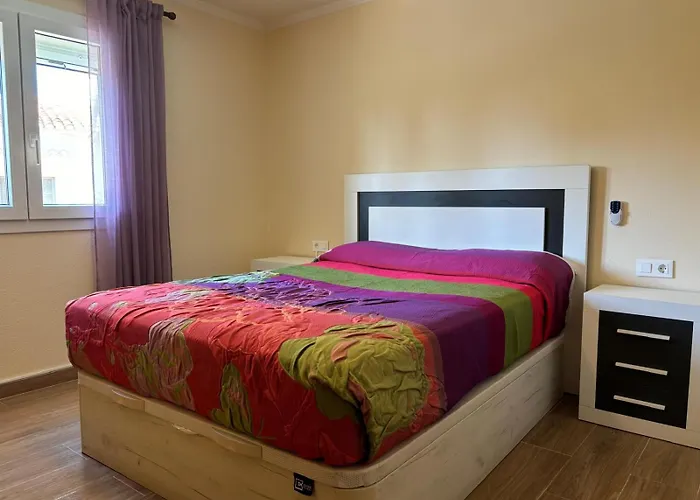 Casa A Dos Minutos Caminando Del Mar Casa vacanze *