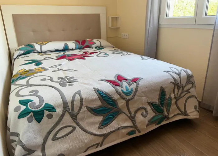 Casa A Dos Minutos Caminando Del Mar * Dénia