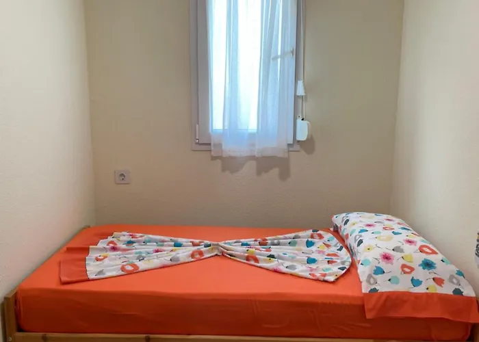 Casa A Dos Minutos Caminando Del Mar Dénia